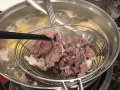 -八合里潮汕鲜牛肉火锅(深圳海岸城店)