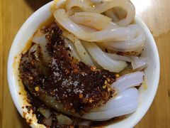 白凉粉-洞子口张老二凉粉(文殊院店)