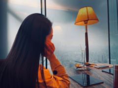 -云中捞高空旋转餐厅(商茂世纪广场店)