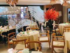 大堂-望湘园·小雅(德基店)