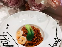 -迦南苑·新派青岛菜·生日纪念日主题餐厅