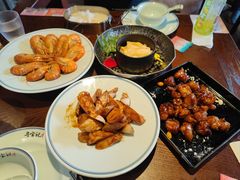 -寻宝记绍兴菜(鲁迅路店)