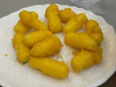 -内蒙古驻京办餐厅