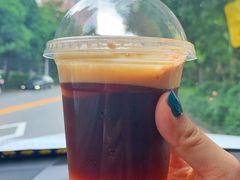 -明谦·Coffee&Cocktail Bar(美您公园店)