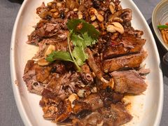 -小天厨民间菜馆(深圳街店)