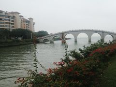 -万绿园