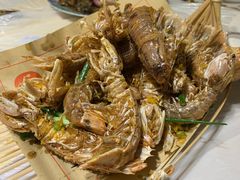 -桥东喜碧海鲜街(水东街店)