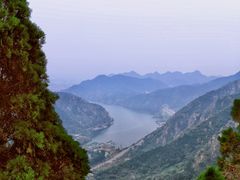 -京东石林峡风景区
