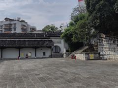 -阳明祠