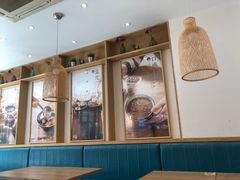 -鲜芋仙(中山路店)