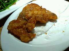 -双合园·海鲜水饺青岛菜(上清路店)