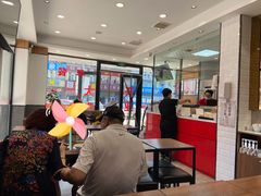 大堂-麦味嘉锅贴(轻工市场店)