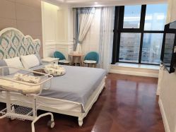 点击看大图 -菁幼月子会所(儿童医院店)