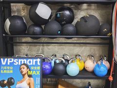 -VPsmart私教健身工作室(新华路旗舰店)