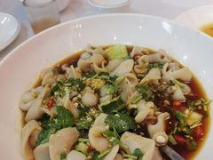 捞汁鱼肚-潮味鱼仔店·地道潮汕味(坪山店)