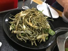 -新乡杨记红焖羊肉火锅(天坛南门店)