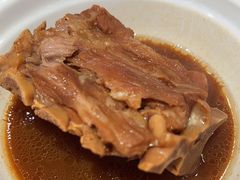 -喜家德虾仁水饺(长泰广场店)