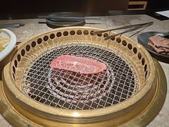 -谷牛日式烤肉(宝山U天地店)