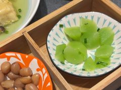 -新吉士·上海菜(浦东LCM置汇旭辉店)