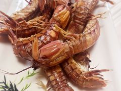 -宾朋海鲜饭庄(兴海路店)