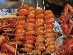 -食鸡公社辣子鸡·潍坊菜·烧烤