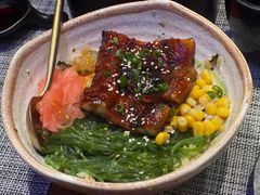 -戏作寿司(观音桥店)