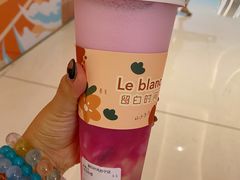 -留白时间(苏宁广场B区店)