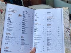 -唐阁海景中餐厅·早茶·粤菜•生日聚餐(海口朗廷酒店)