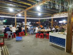 大堂-阿弟特色海鲜餐厅·大排档(平潭店)