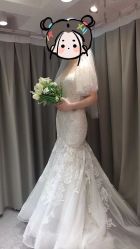-衣贝姿婚纱礼服馆