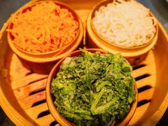 -晋阳春·山西菜·北京烤鸭(交大店)