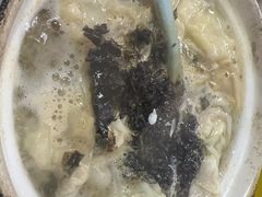 -小许三鲜砂锅馄饨店(家多乐烟酒店)