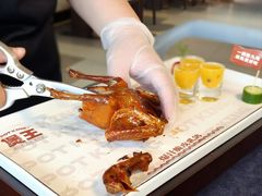 -煲王粤菜餐厅(中侨中心店)