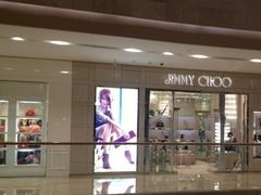 -JIMMY CHOO(德基广场店)
