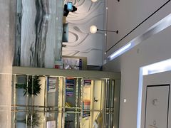 -杭州西湖湖滨银泰亚朵酒店