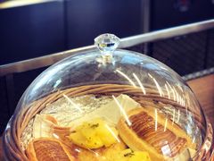 -Bracket Coffee(银河SOHO店)