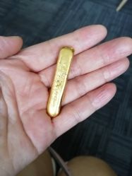 -邵老师打金·黄金加工(大望路总店)