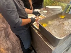 -丰卓会海鲜自助(中润大道店)