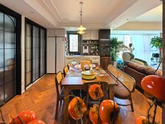 -吉美装饰•方信空间(莘庄店)