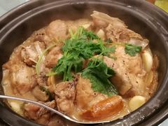 -茶油香闽南菜·花园餐厅(前埔店)