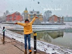 -北京天湖会议中心