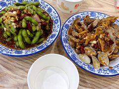 -江城燕子大排档(江汉路步行街店)