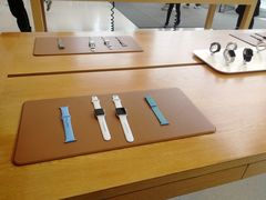 -Apple零售店(济南恒隆广场店)