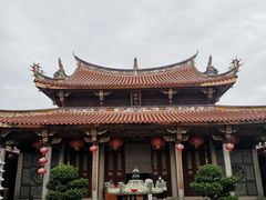 -崇武古城风景区
