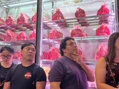 -奥斯特牛排馆(美第奇宫店)