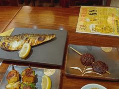 -鸟鹏烧鸟居酒屋(龙岗万科店)