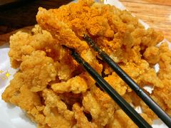 -状元虎.摇滚炒鸡.家常菜(义勇街店)