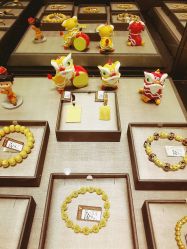 -中国黄金(北京旗舰店)
