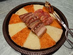 -小厨娘淮扬菜(天印大道店)