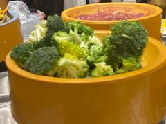 -喜家自助小火锅(卓悦里店)